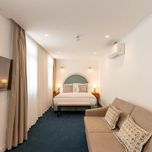 Deluxe Kamer met een King Size Bed